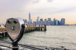 New York Harbor