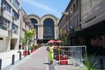 Barrio de Abasto