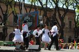 Mataderos Fair