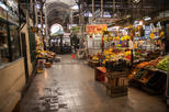 San Telmo Market (Mercado de San Telmo)