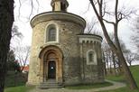 Vyšehrad National Cultural Monument