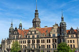 Dresden Castle (Residenzschloss)