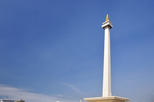 Indonesia National Monument (Monas)