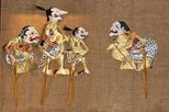 Museum Wayang (Puppet Museum)