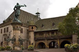 Old Customs House (Koïfhus)