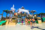 Illa Fantasia Water Park