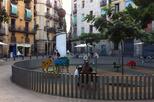 George Orwell Square (Plaça de George Orwell)