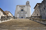 Girona Cathedral (Catedral de Girona)