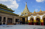 Mahamuni Buddha Temple