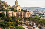 Narikala Fortress