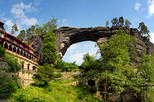Pravcice Gate (Pravcická Brána)