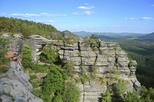 Bohemian Switzerland National Park (Narodni Park Ceske Svycarsko)
