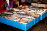 Jimbaran Fish Market (Pasar Ikan Tradisional Kedonganan)