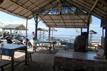 Serangan Island (Pulau Serangan)
