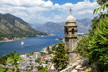 Bay of Kotor