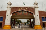 Attari-Wagah Border