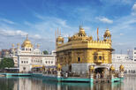 Golden Temple (Harmandir Sahib)