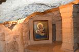 Milk Grotto