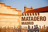 Matadero Madrid