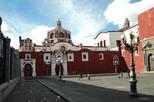 Templo de Santo Domingo (Santo Domingo Church)