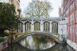 Bridge of Sighs
