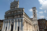 Church of San Michele in Foro (Chiesa di San Michele in Foro)