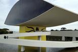 Oscar Niemeyer Museum (Museu Oscar Niemeyer)