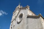 St. Mark’s Cathedral (Korcula Cathedral)