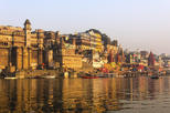 Varanasi Ghats (Banaras Ghats)