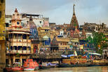 Manikarnika Ghat