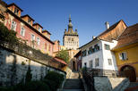 Clock Tower