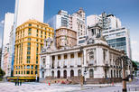 Floriano Peixoto Square (Cinelandia)