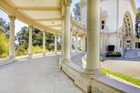 Spreckels Organ Pavilion