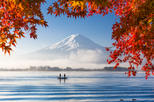 Kawaguchi-ko (Lake Kawaguchi)
