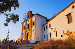 Ermita de San Miguel Alto