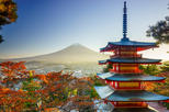Fujiyoshida Sengen Shrine (Kitaguchi Hongu Fuji Sengen Jinja)