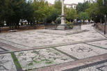 Campo del Príncipe