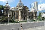 CEC Palace (Palatul CEC)