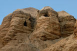 Qumran Caves