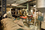 Speicherstadt Coffee Roastery (Speicherstadt Kaffeerösterei)