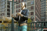 Bronze Fonz