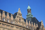 Milwaukee City Hall