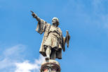 Columbus Monument (Mirador de Colom)