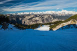 Triglav National Park (Triglavski Narodni Park)