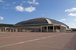 Saint Jordi Palace (Palau Sant Jordi)
