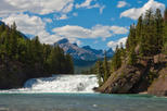 Bow Falls