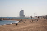 Nova Icaria Beach (Platja de la Nova Icaria)