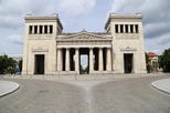 King's Square (Königsplatz)