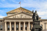 Bavarian State Opera (Bayerische Staatsoper)