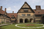 Cecilienhof Palace (Schloss Cecilienhof)